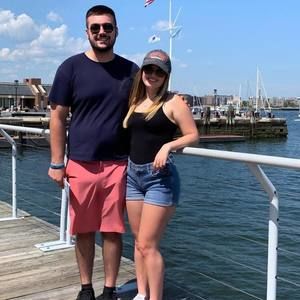 Meet your Posher, Alex